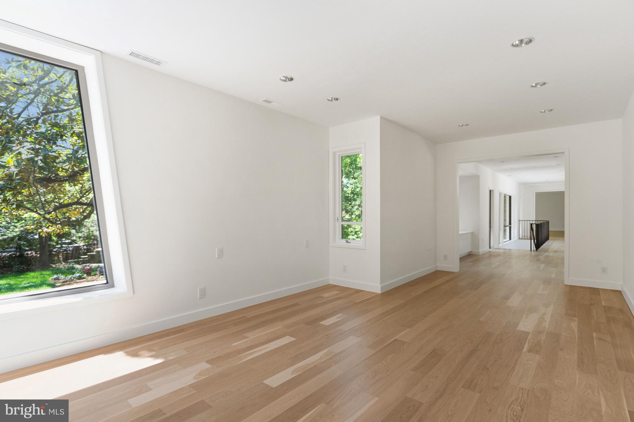 2920 Albemarle Street Northwest Washington, DC 20008 - Photo 37 of 54 Sitting Room to Gallery