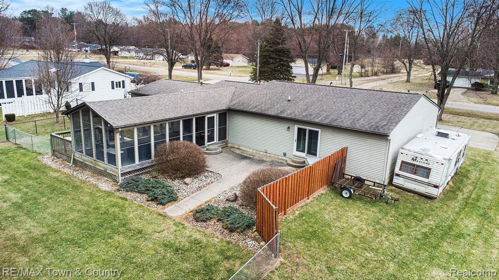 6360 West Frances Road Clio, MI 48420 - Photo 30 of 36