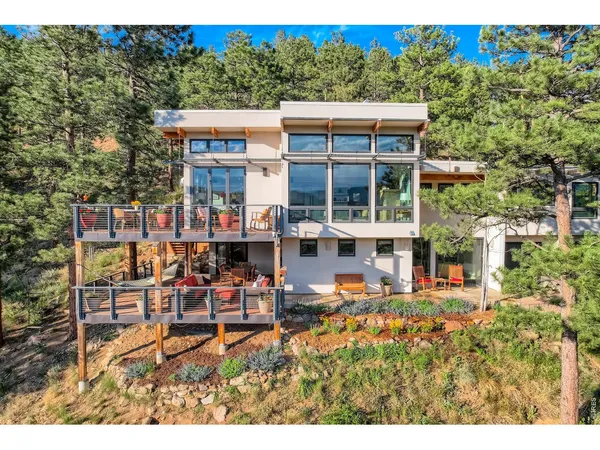 $2,999,999 | 153 Poorman Road, Boulder, CO 80302