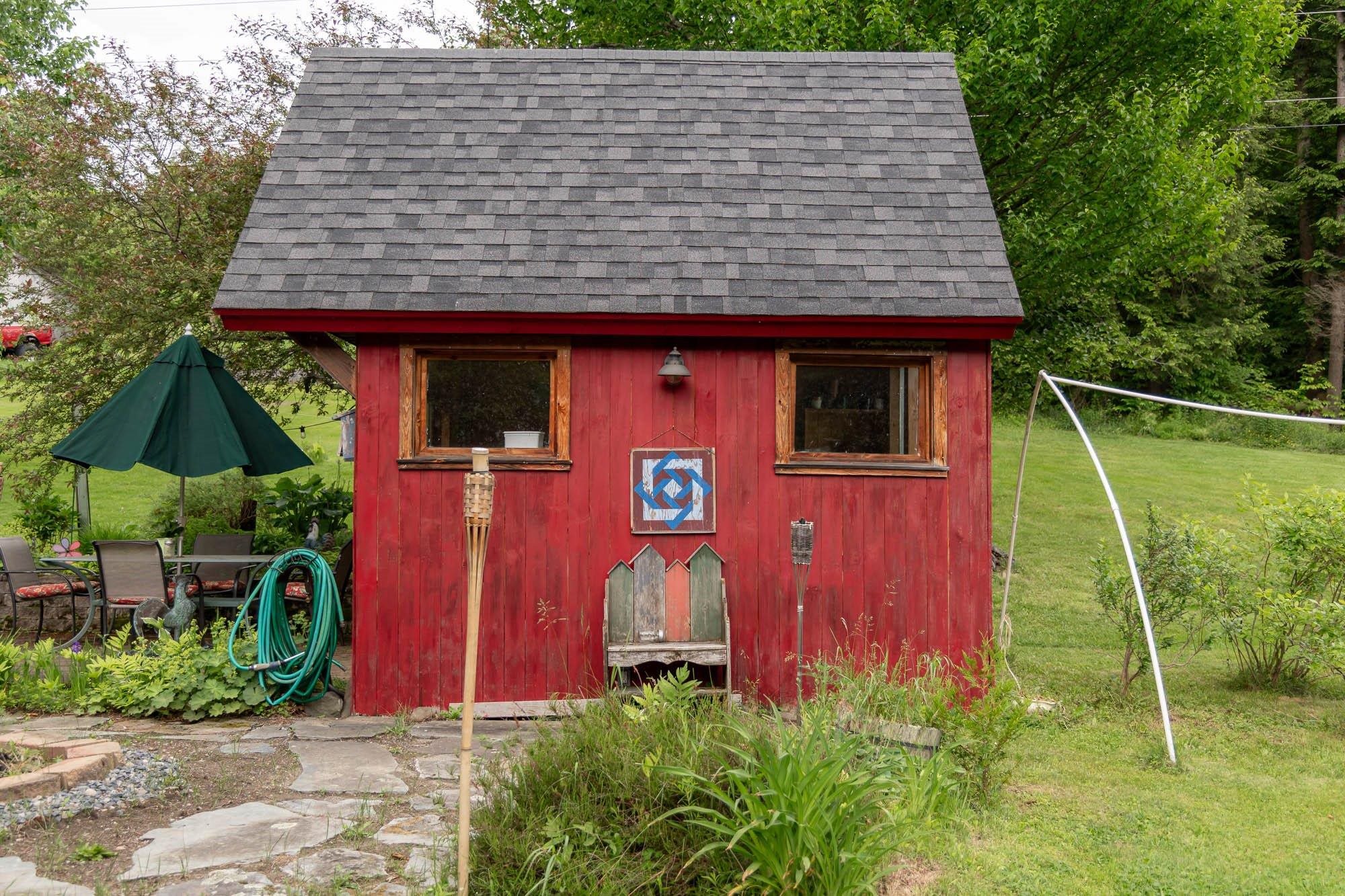 977 Lower Pleasant Valley Road Cambridge, VT 05444 - Photo 7 of 46
