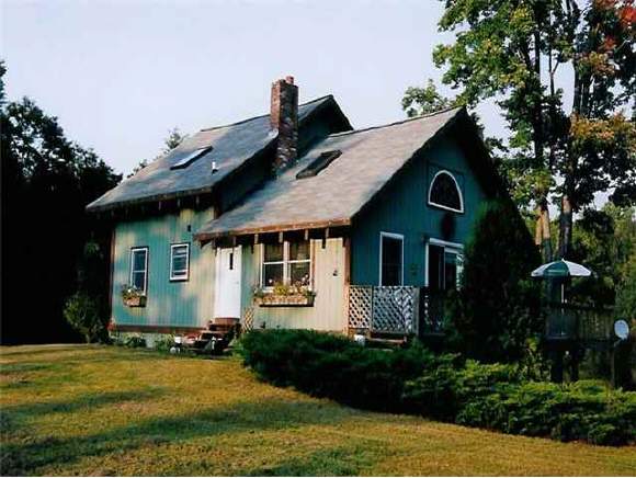311 Plain Road Bath, NH 03740 - Photo 1 of 9