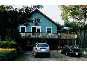 311 Plain Road Bath, NH 03740 - Photo 4 of 9