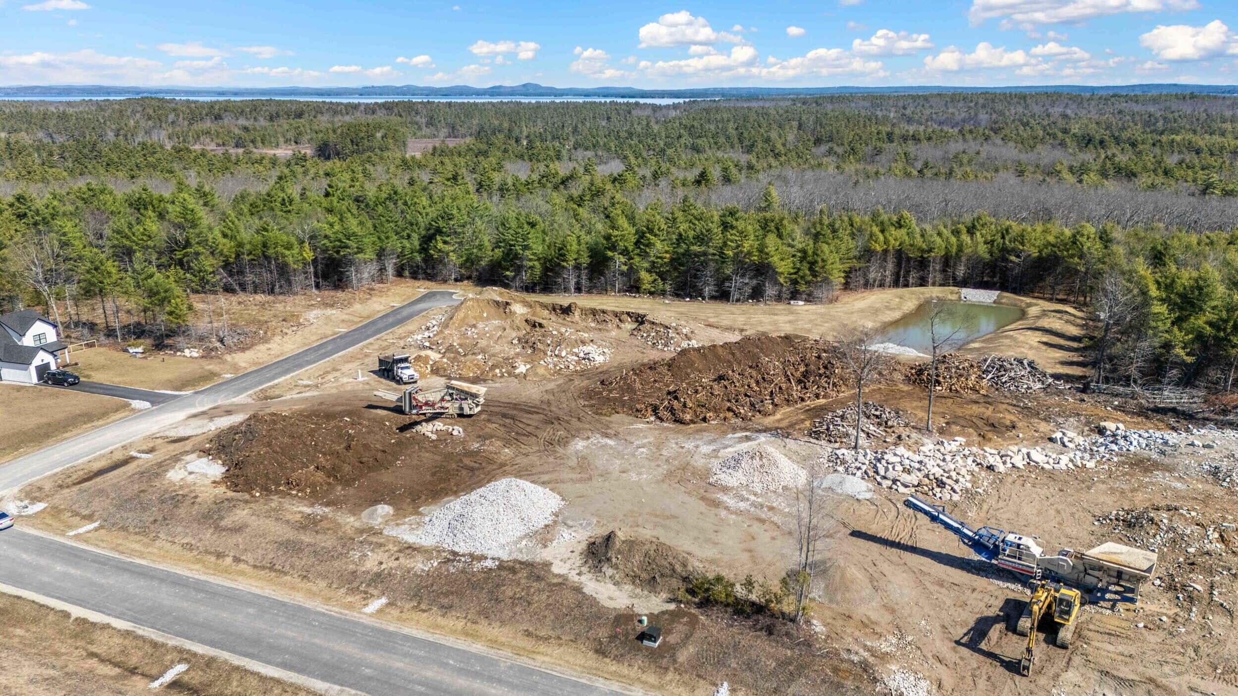 40 Hunters Haven Standish, ME 04085 - Photo 5 of 13 33 hunters hvn, standish drone-8