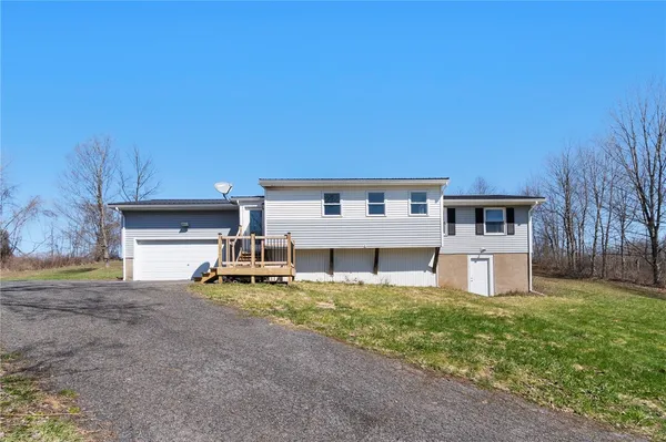 $225,000 | 7721 McMullen Road, Sodus, NY 14489
