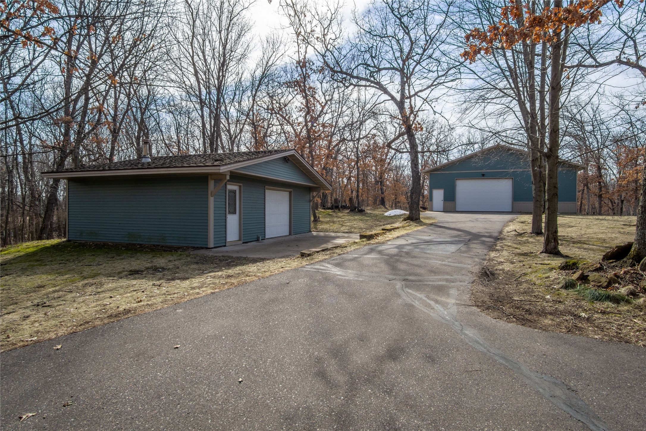 E1125 West Lowes Creek Road Eleva, WI 54738 - Photo 54 of 59