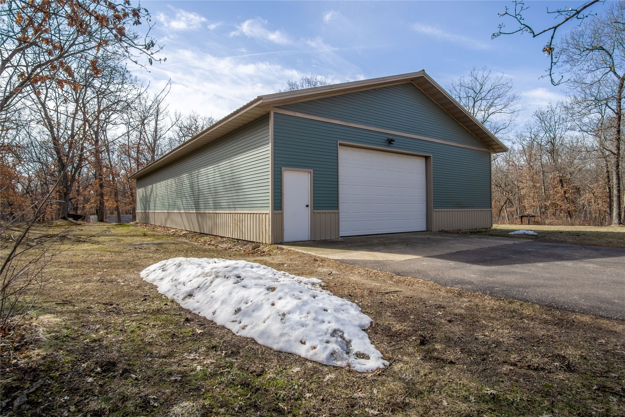 E1125 West Lowes Creek Road Eleva, WI 54738 - Photo 56 of 59