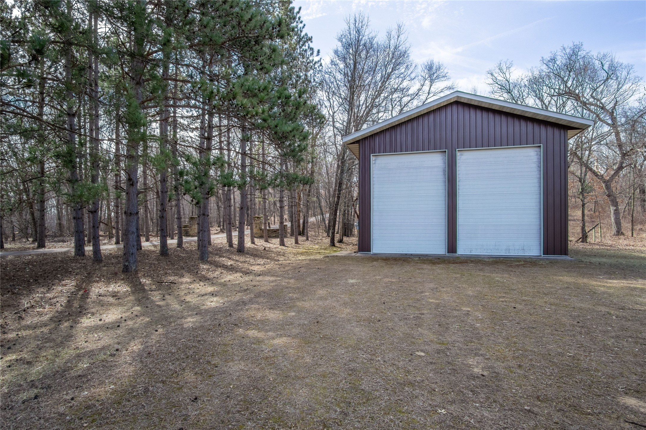 E1125 West Lowes Creek Road Eleva, WI 54738 - Photo 57 of 59