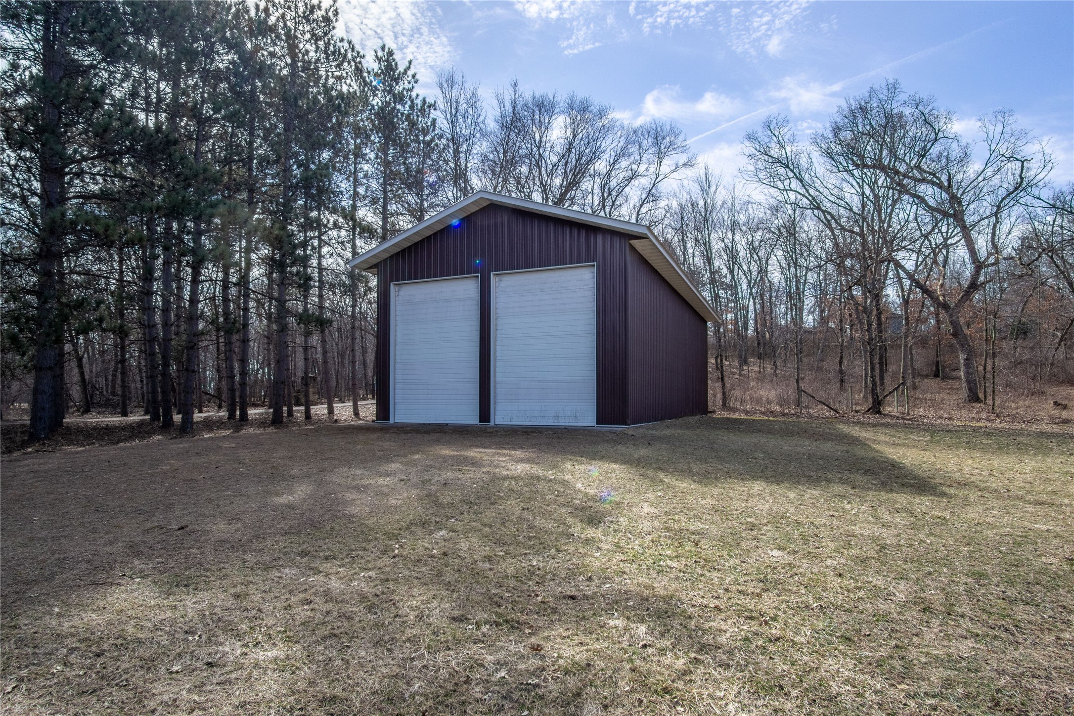 E1125 West Lowes Creek Road Eleva, WI 54738 - Photo 58 of 59