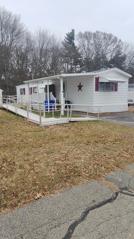 20 Holly Road Taunton, MA 02780 - Photo 2 of 22 Gallery Image 2
