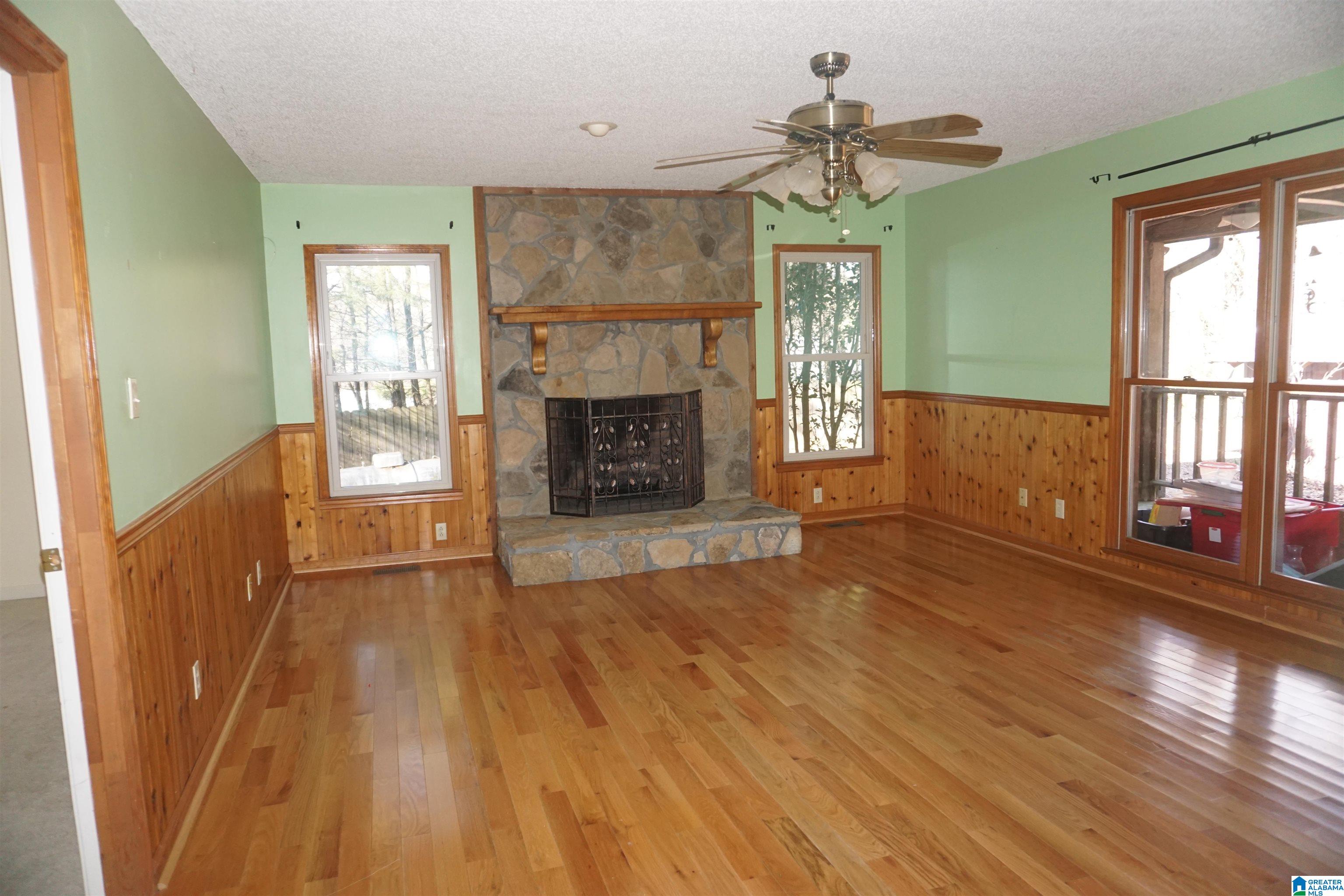 10171 County Road 87 Roanoke, AL 36274 - Photo 5 of 42