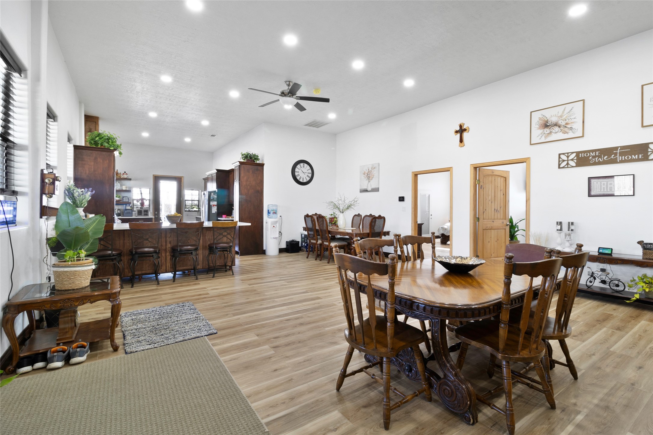 34 Julia Justice Road Huntsville, TX 77320 - Photo 11 of 39