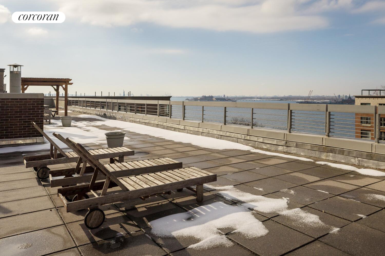 2 South End Avenue, Unit 3M Manhattan, NY 10280 - Photo 12 of 23