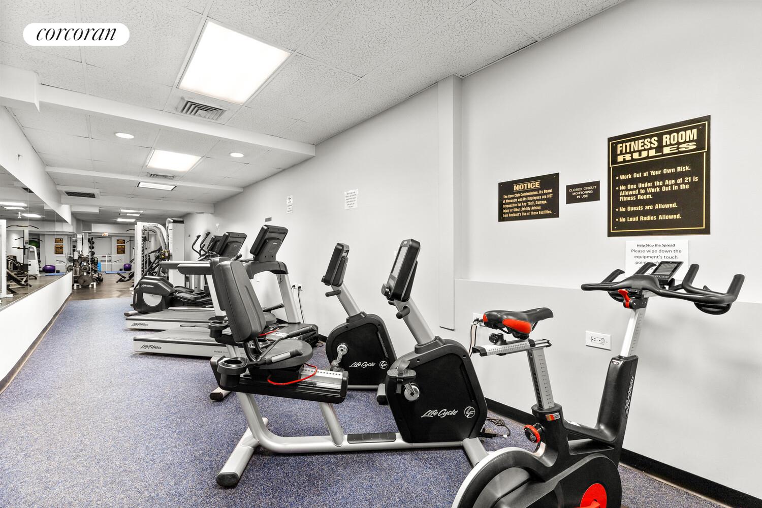 2 South End Avenue, Unit 3M Manhattan, NY 10280 - Photo 14 of 23