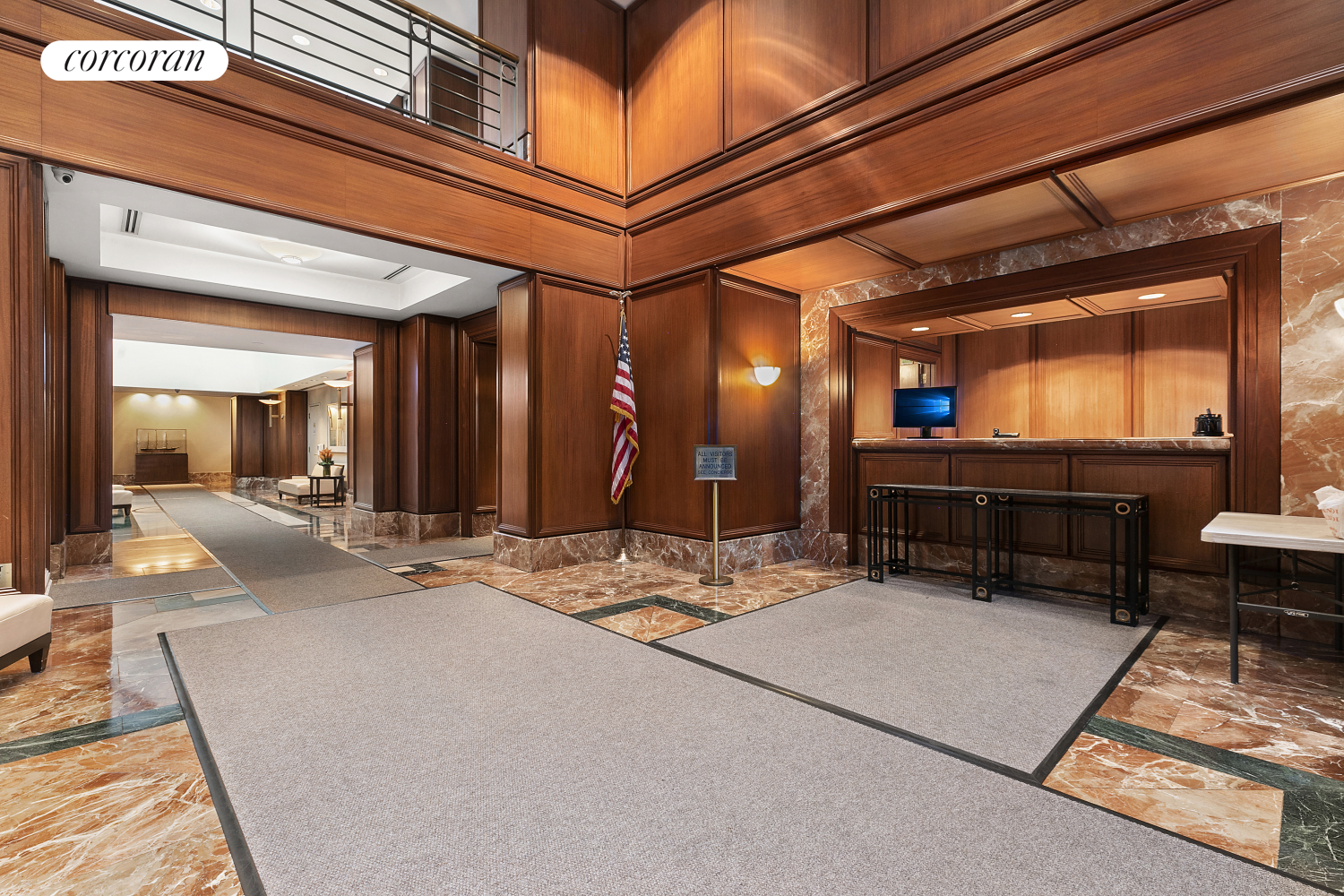 2 South End Avenue, Unit 3M Manhattan, NY 10280 - Photo 16 of 23