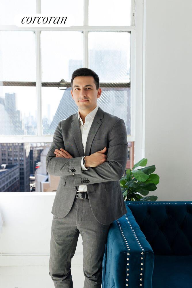 2 South End Avenue, Unit 3M Manhattan, NY 10280 - Photo 22 of 23