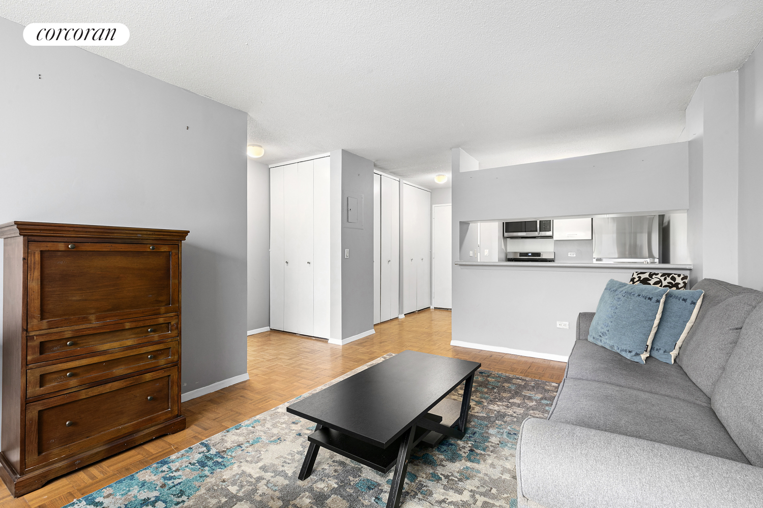 2 South End Avenue, Unit 3M Manhattan, NY 10280 - Photo 3 of 22