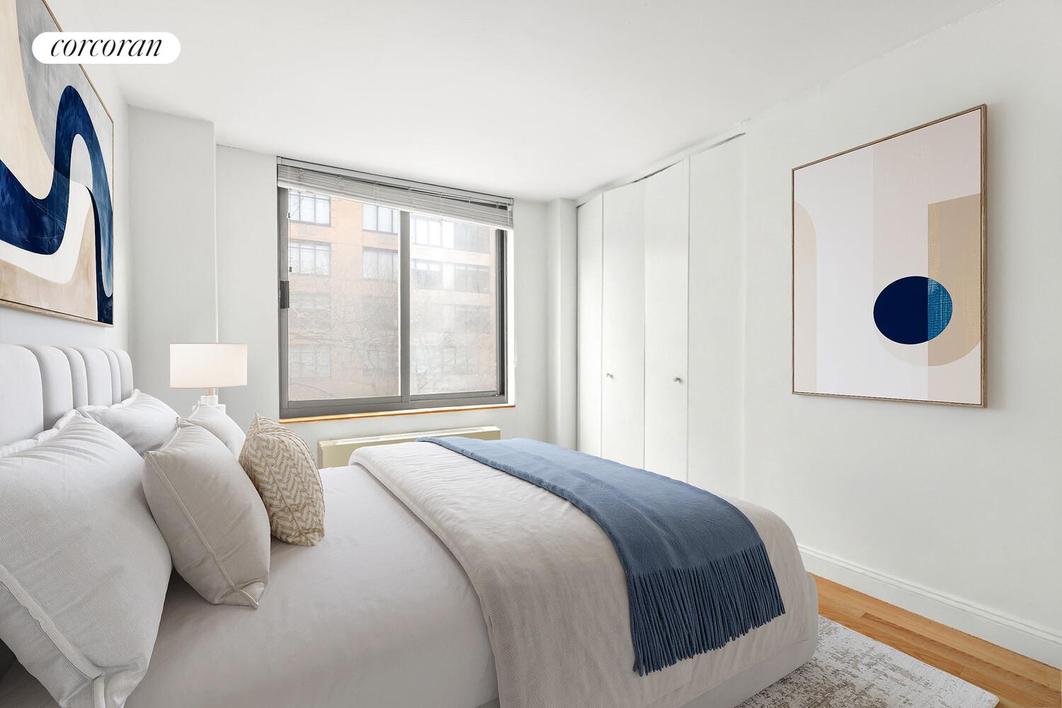 2 South End Avenue, Unit 3M Manhattan, NY 10280 - Photo 5 of 22