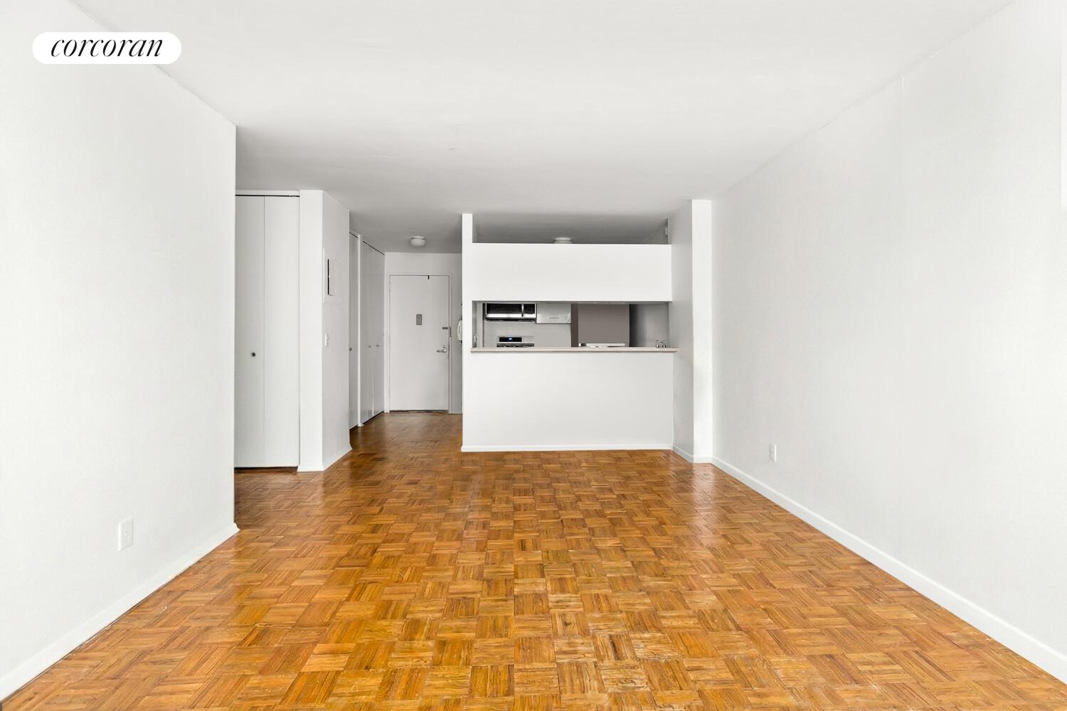 2 South End Avenue, Unit 3M Manhattan, NY 10280 - Photo 9 of 22