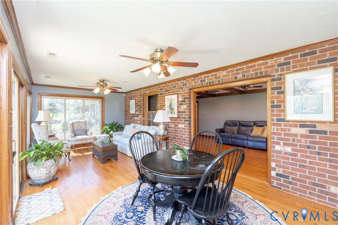 3401 Deep Bottom Road Hopewell, VA 23860 - Photo 21 of 43