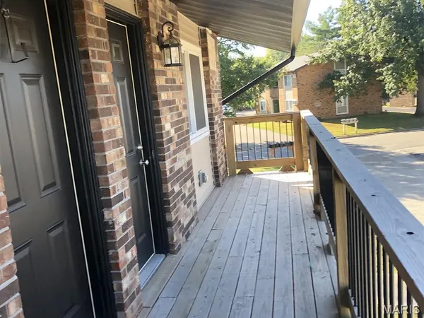 $825 | 2619 Sierra Drive, Unit 2, Belleville, IL 62221