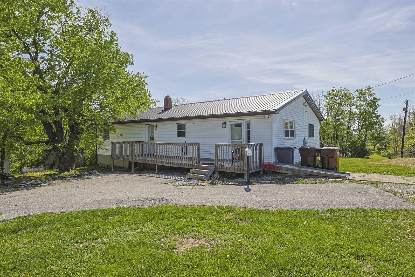 360 Day Hill Road Foster, KY 41043 - Photo 1 of 50