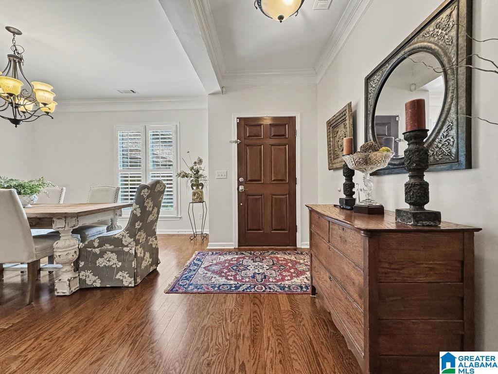 3009 Valley Ridge Road Birmingham, AL 35242 - Photo 5 of 45 Gallery Image 5