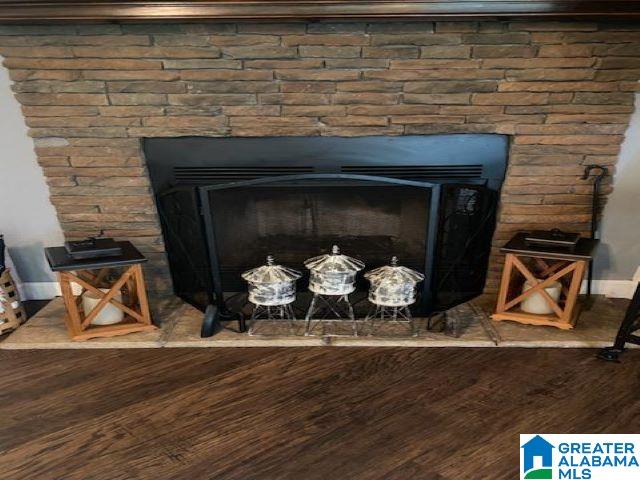 12272 Davis Creek Road McCalla, AL 35111 - Photo 12 of 21