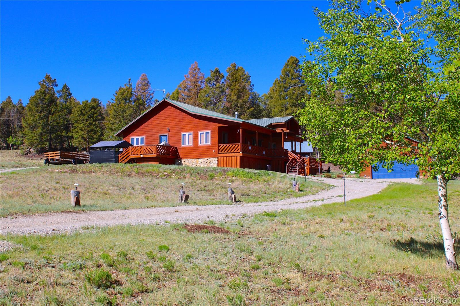 2916 Campfire Road Hartsel, CO 80449 - Photo 7 of 47