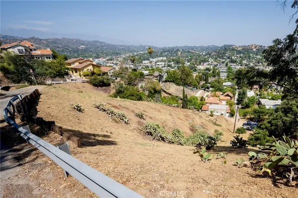 $700,000 | 0 Norwalk Avenue, Eagle Rock, CA 90041