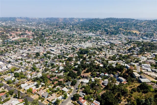 $1,100,000 | 0 Norwalk Avenue, Eagle Rock, CA 90041