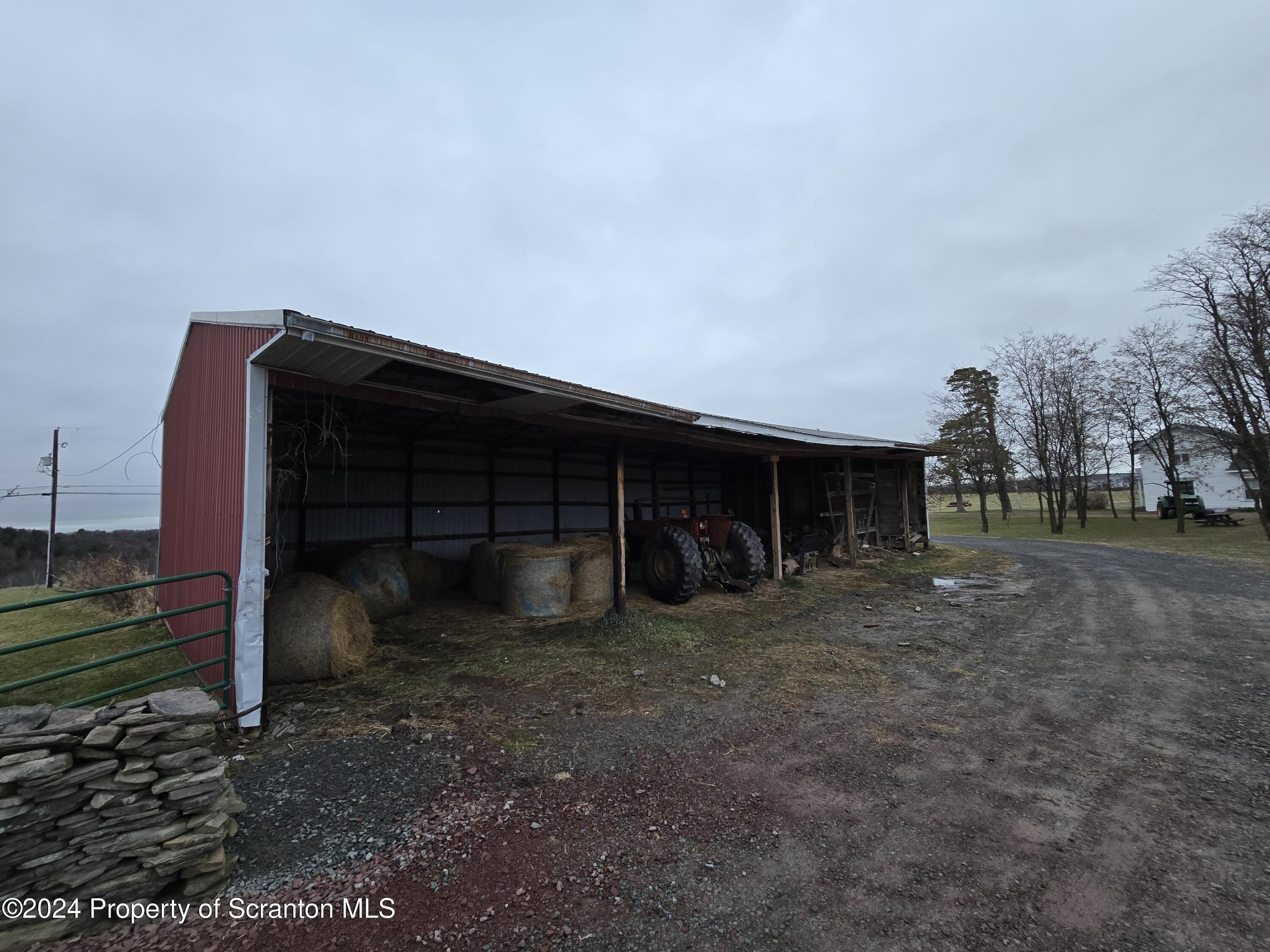 262 Spencer Hill Road Nicholson, PA 18446 - Photo 12 of 42 20241216_161834