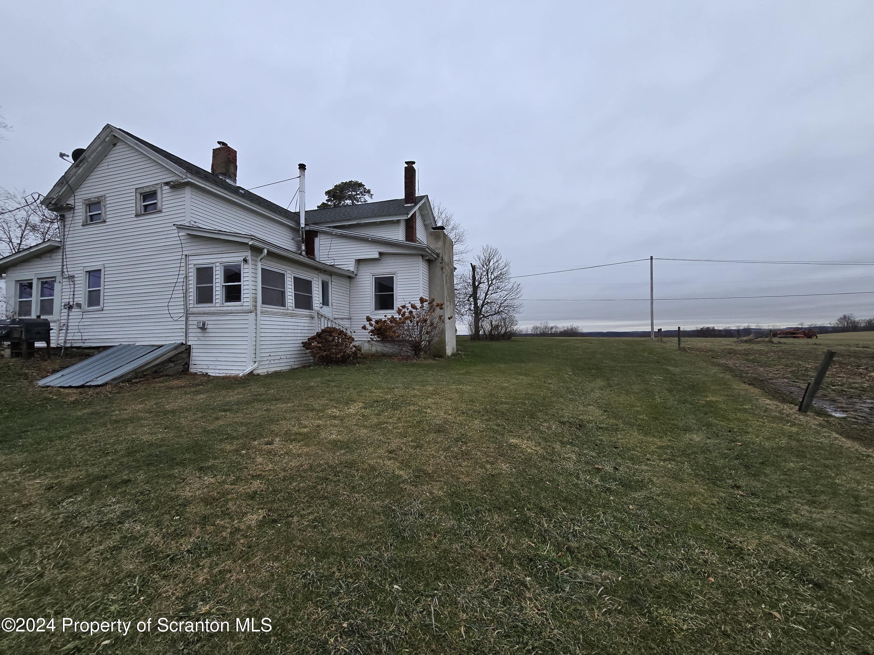 262 Spencer Hill Road Nicholson, PA 18446 - Photo 2 of 42 20241216_161126