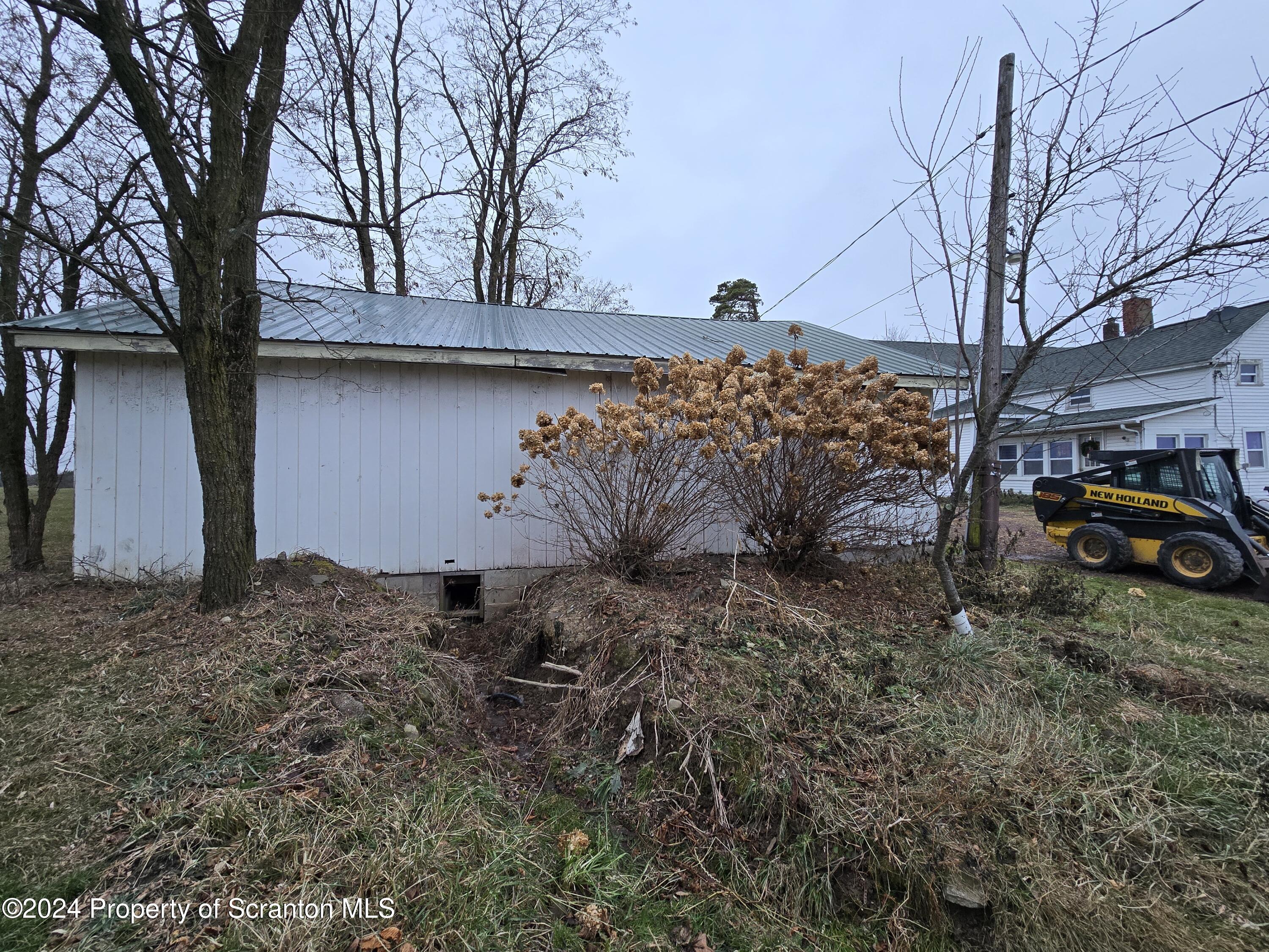 262 Spencer Hill Road Nicholson, PA 18446 - Photo 22 of 42 20241216_161604