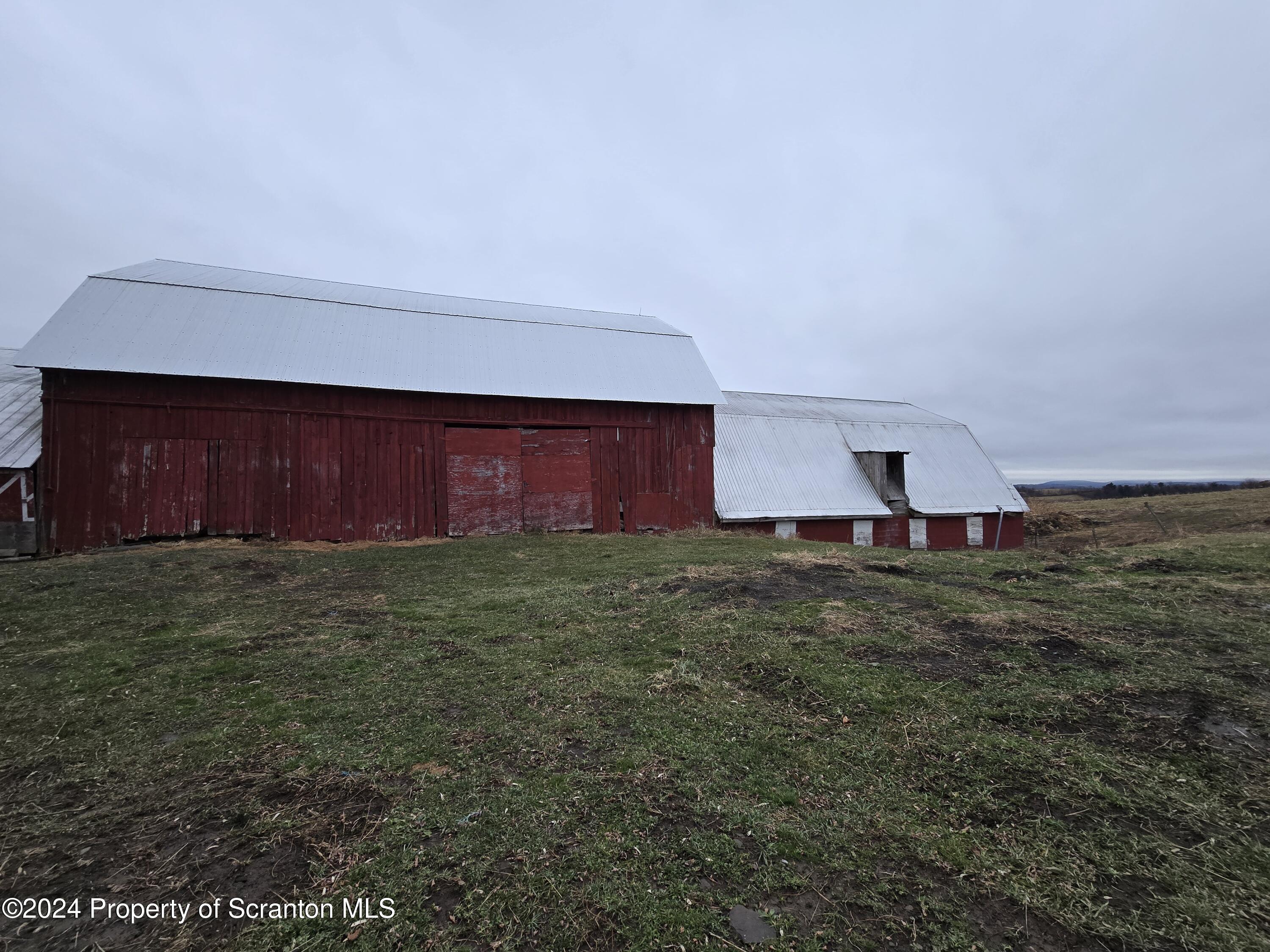 262 Spencer Hill Road Nicholson, PA 18446 - Photo 23 of 42 20241216_161657