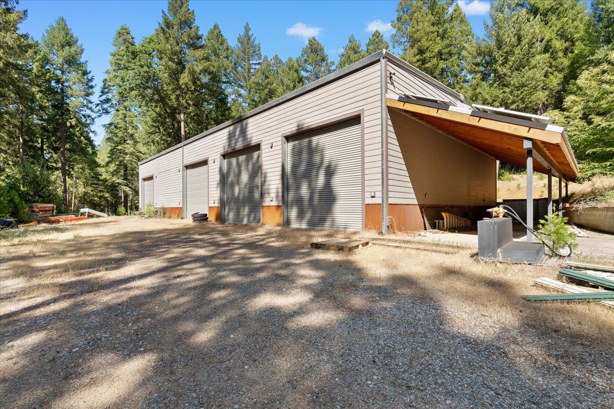 17607 Hooker Oak Road Nevada City, CA 95959 - Photo 35 of 38