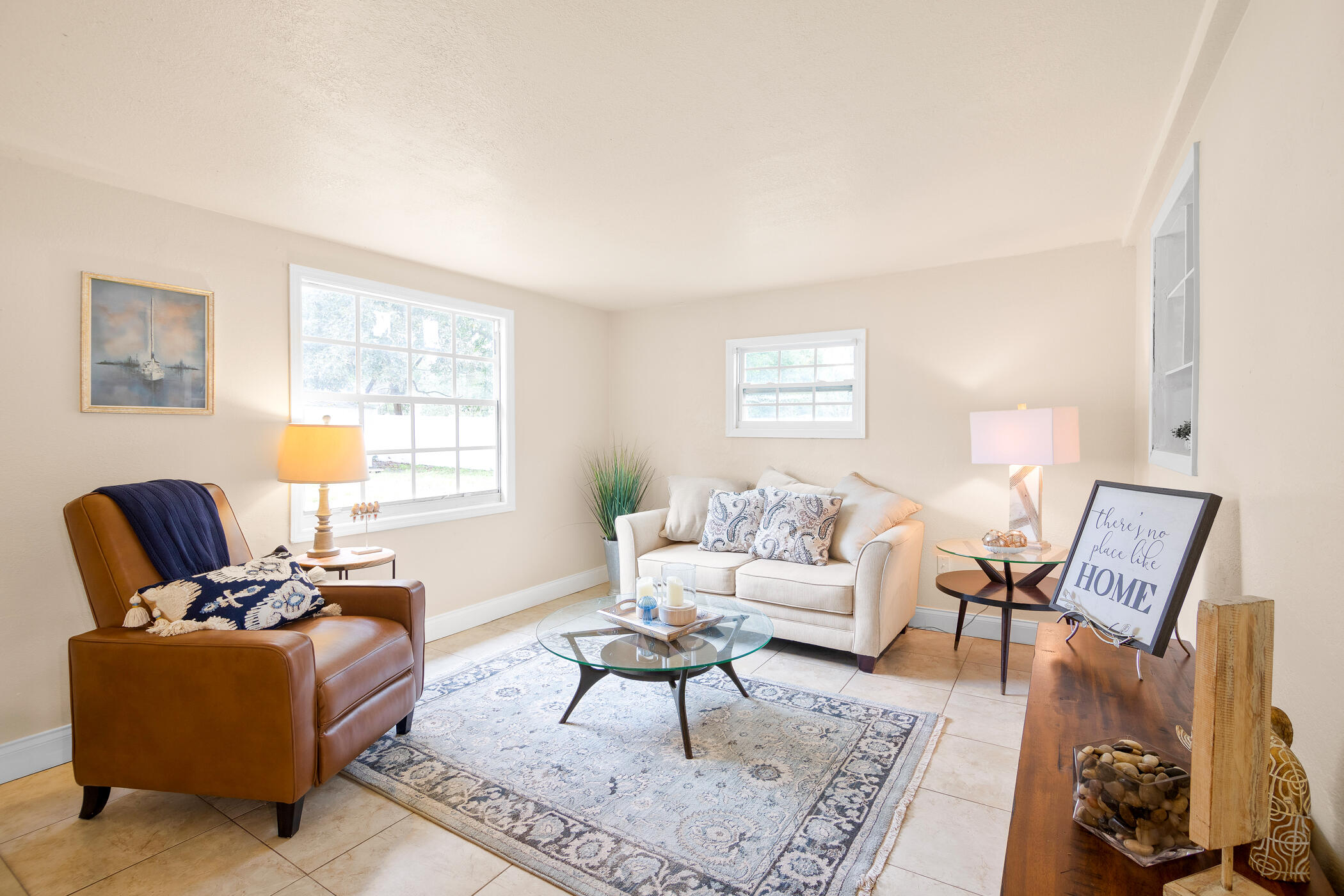 228 Beverly Road Cocoa, FL 32922 - Photo 11 of 18 228 Beverly Rd Family Room