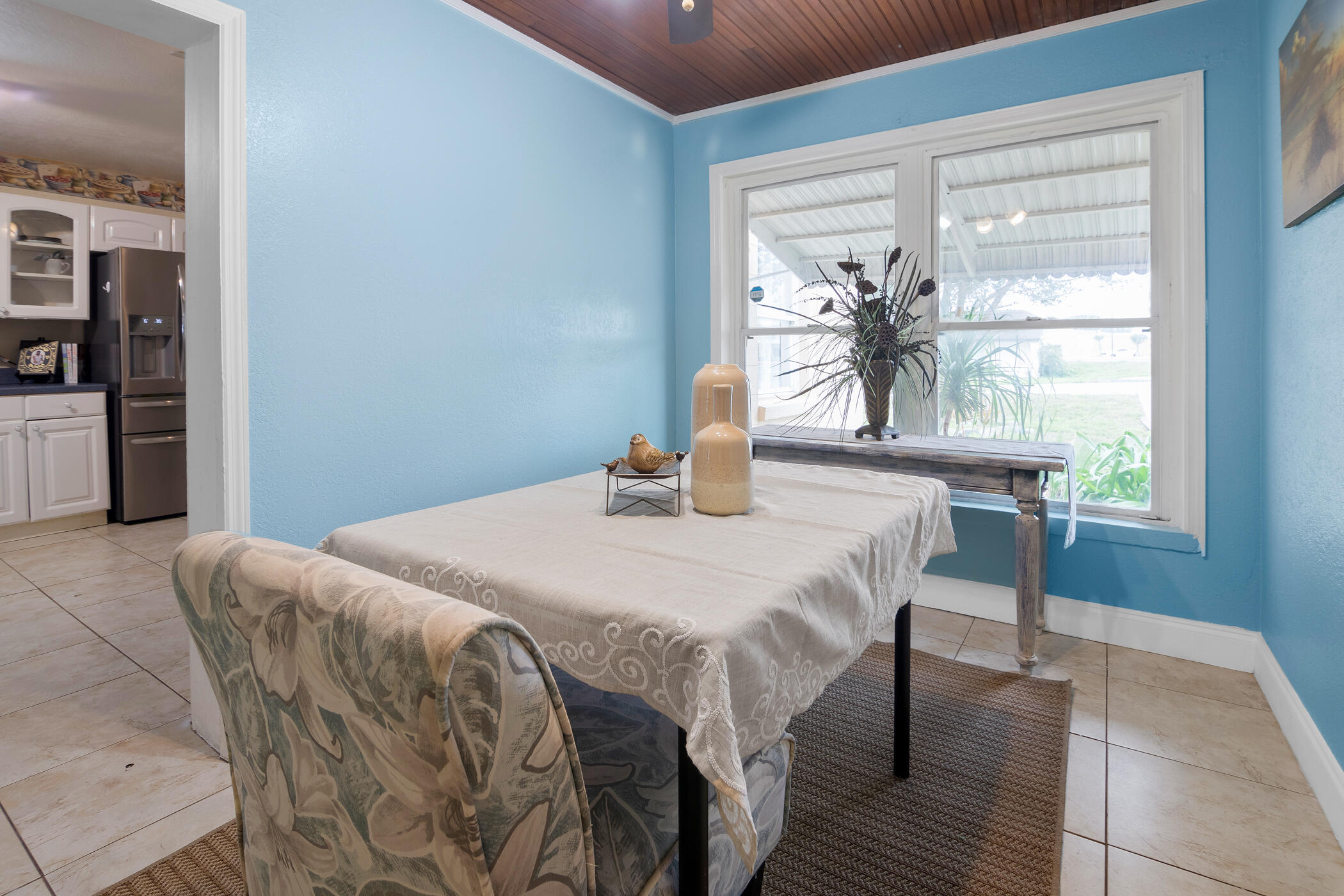 228 Beverly Road Cocoa, FL 32922 - Photo 8 of 18 228 Beverly Rd - Dining Room