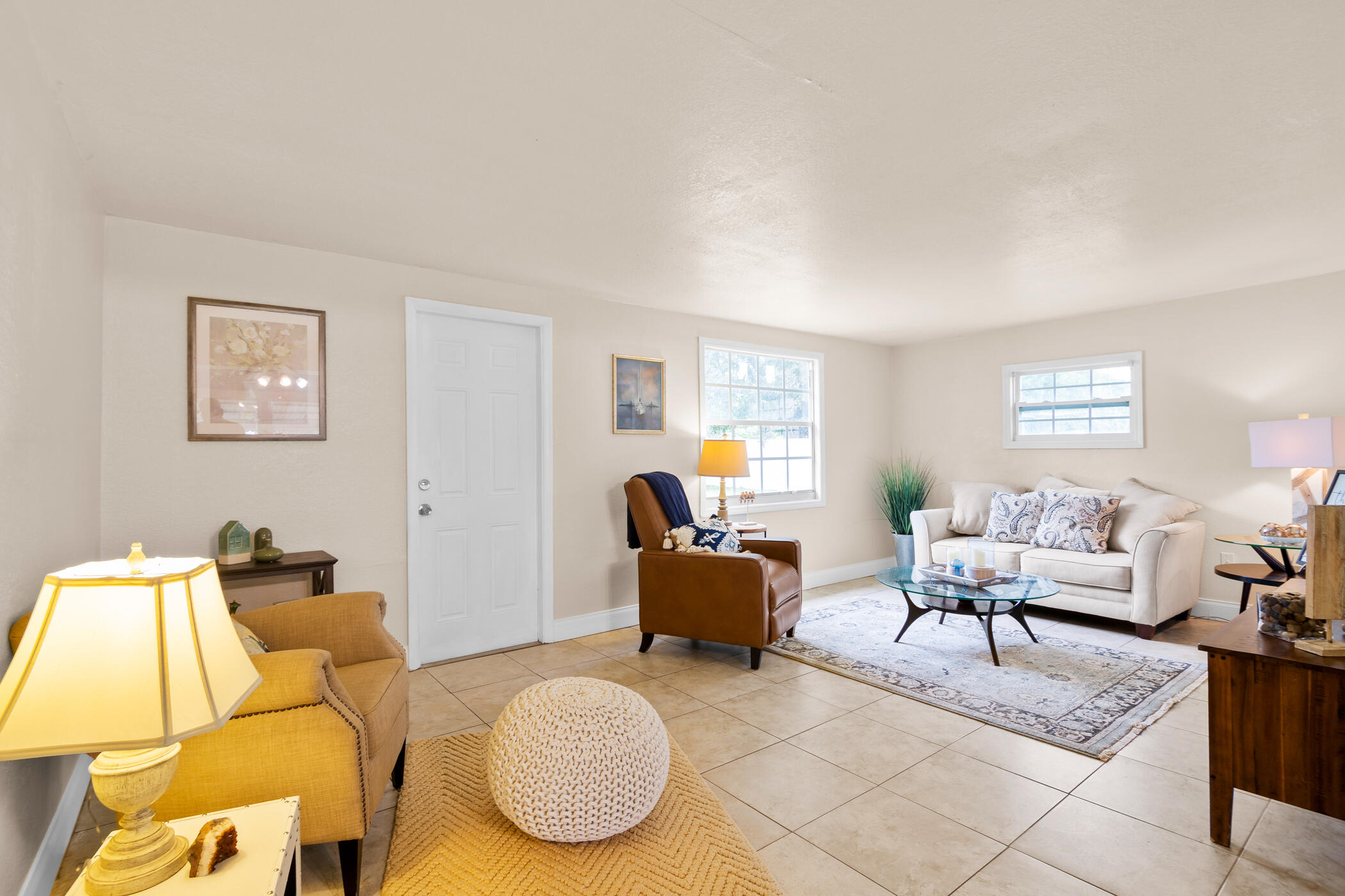 228 Beverly Road Cocoa, FL 32922 - Photo 9 of 18 228 Beverly Rd Family Room