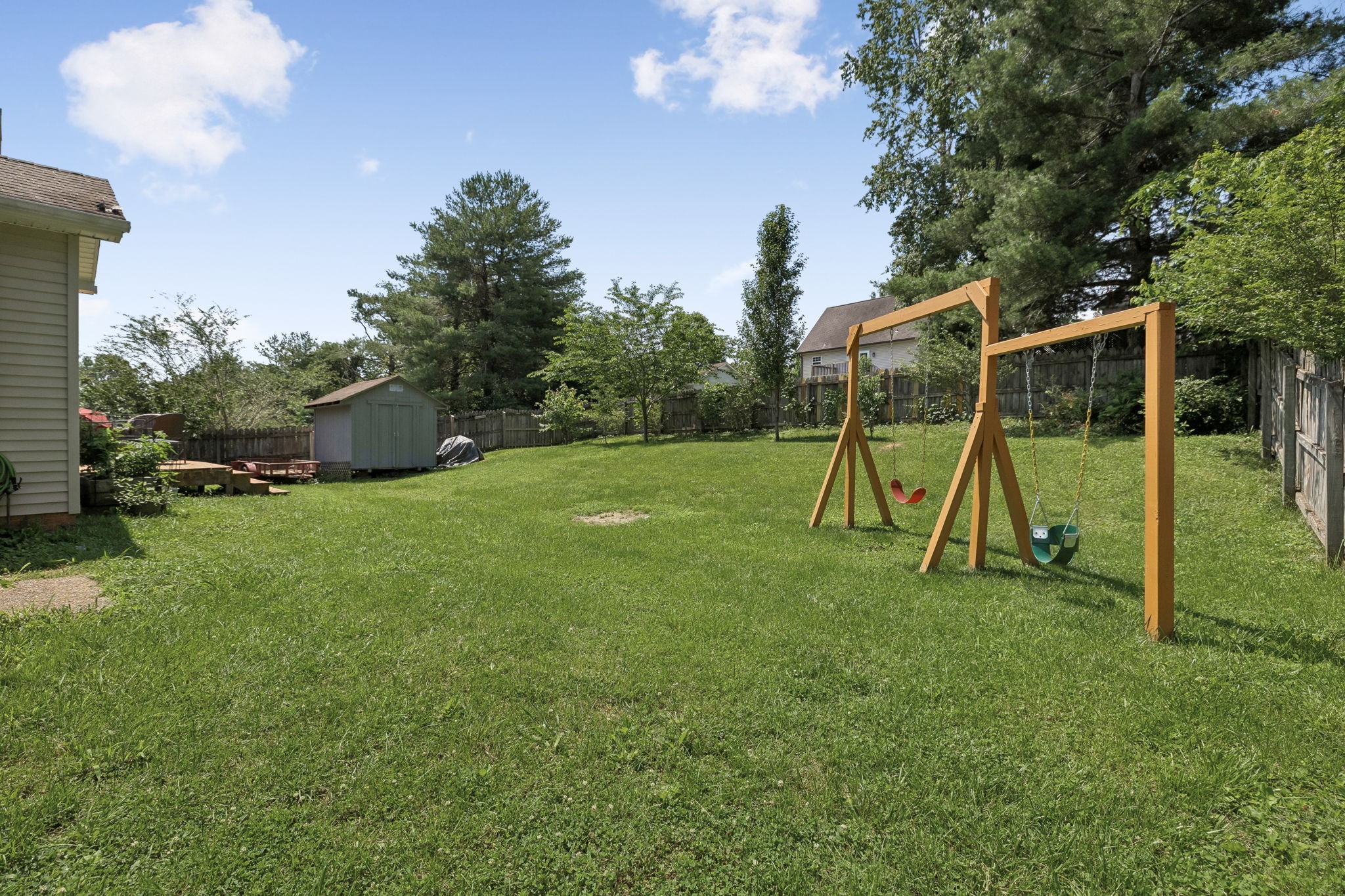7879 Horn Tavern Road Fairview, TN 37062 - Photo 50 of 50