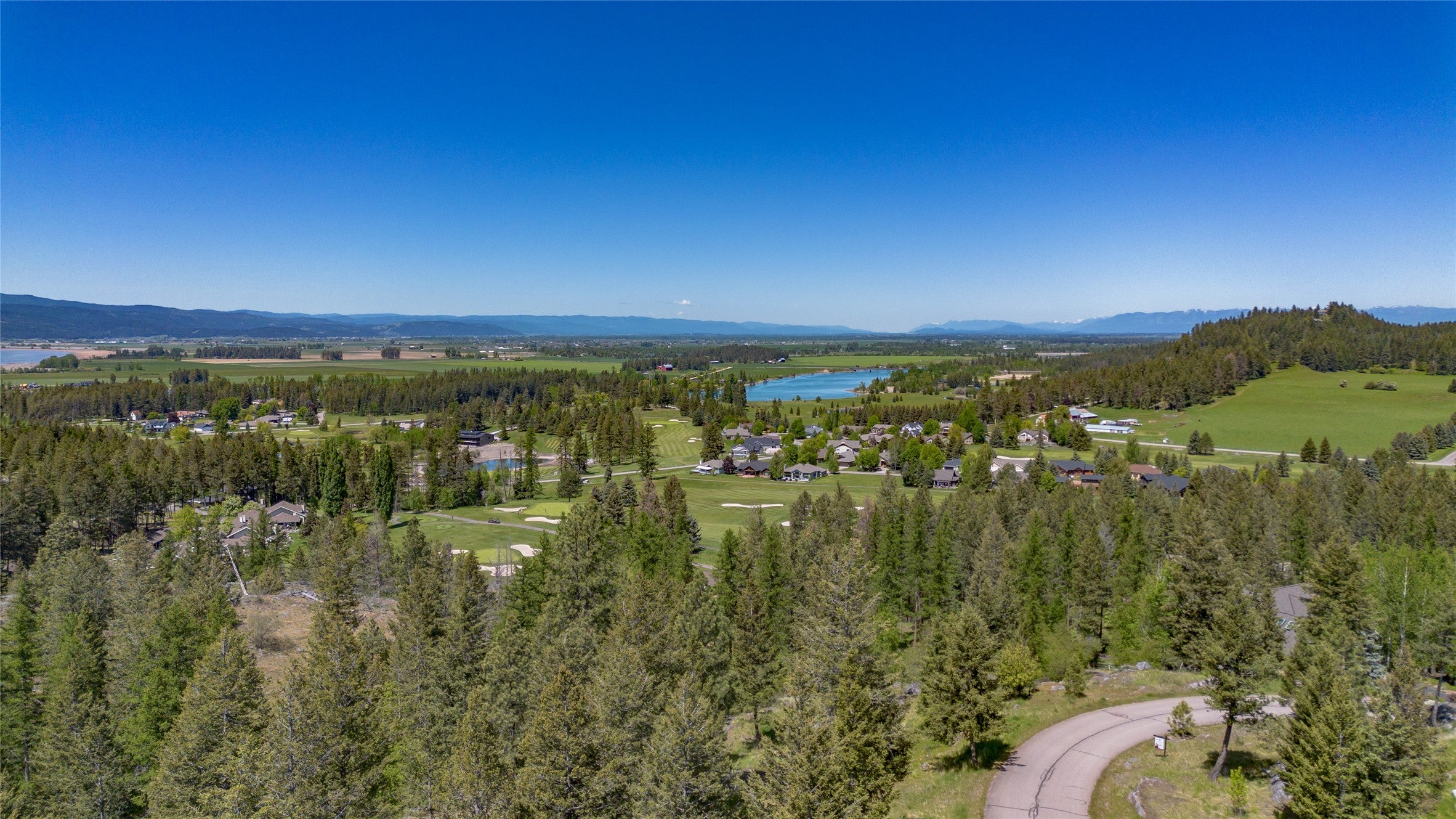 1193 Whispering Rock Road Bigfork, MT 59911 - Photo 24 of 48 Gallery Image 24