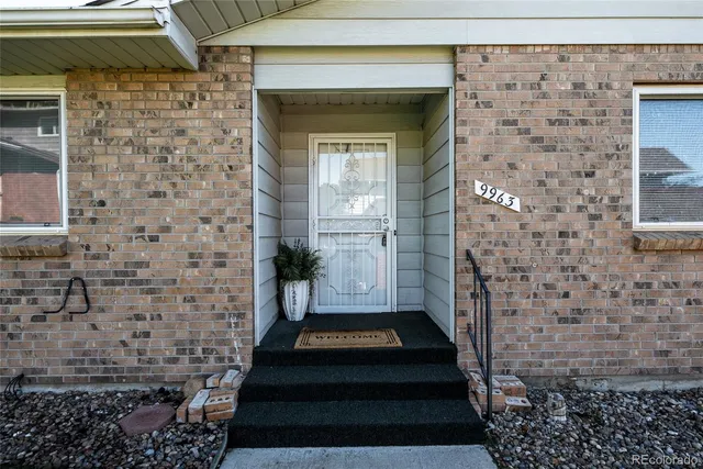 $322,000 | 9963 Lane Street, Thornton, CO 80260