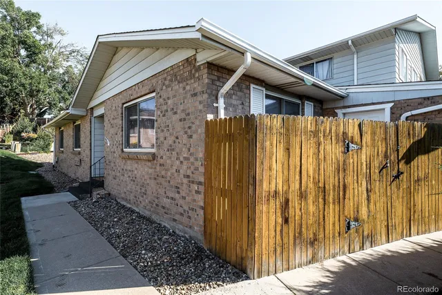 $322,000 | 9963 Lane Street, Thornton, CO 80260