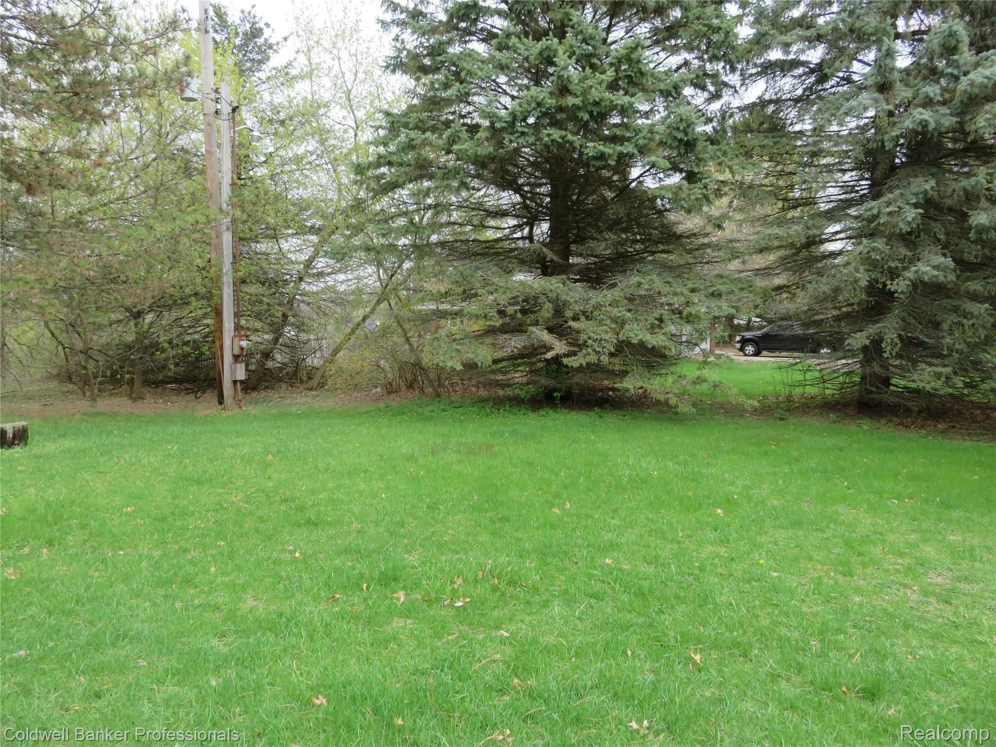 12190 Raelyn Hills Drive Perry, MI 48872 - Photo 29 of 48 27 12190 yard.JPG