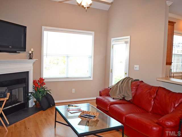 2733 Andover Glen Road Raleigh, NC 27604 - Photo 7 of 17 Den/Family/Great Room