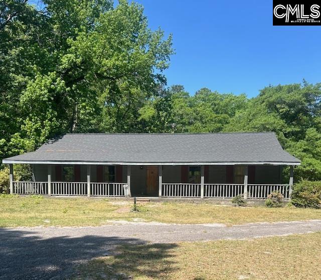 175 Geiger Lane Gaston, SC 29053 - Photo 1 of 14