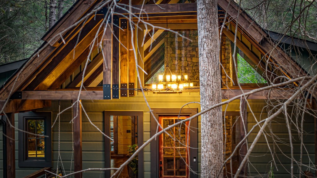 138 River Road Cherry Log, GA 30522 - Photo 31 of 98 Gallery Image 31