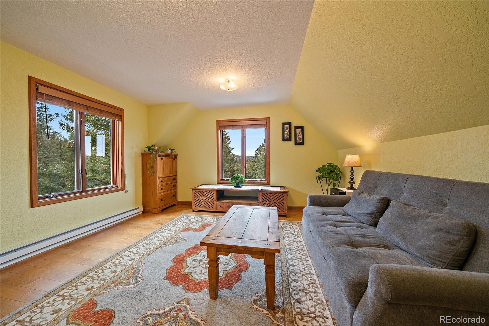 6516 Vesuvius Road Evergreen, CO 80439 - Photo 17 of 50