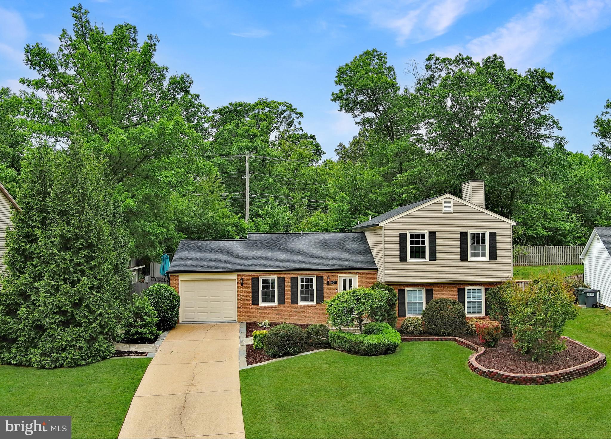 8311 Timber Brook Lane Springfield, VA 22153 - Photo 2 of 46