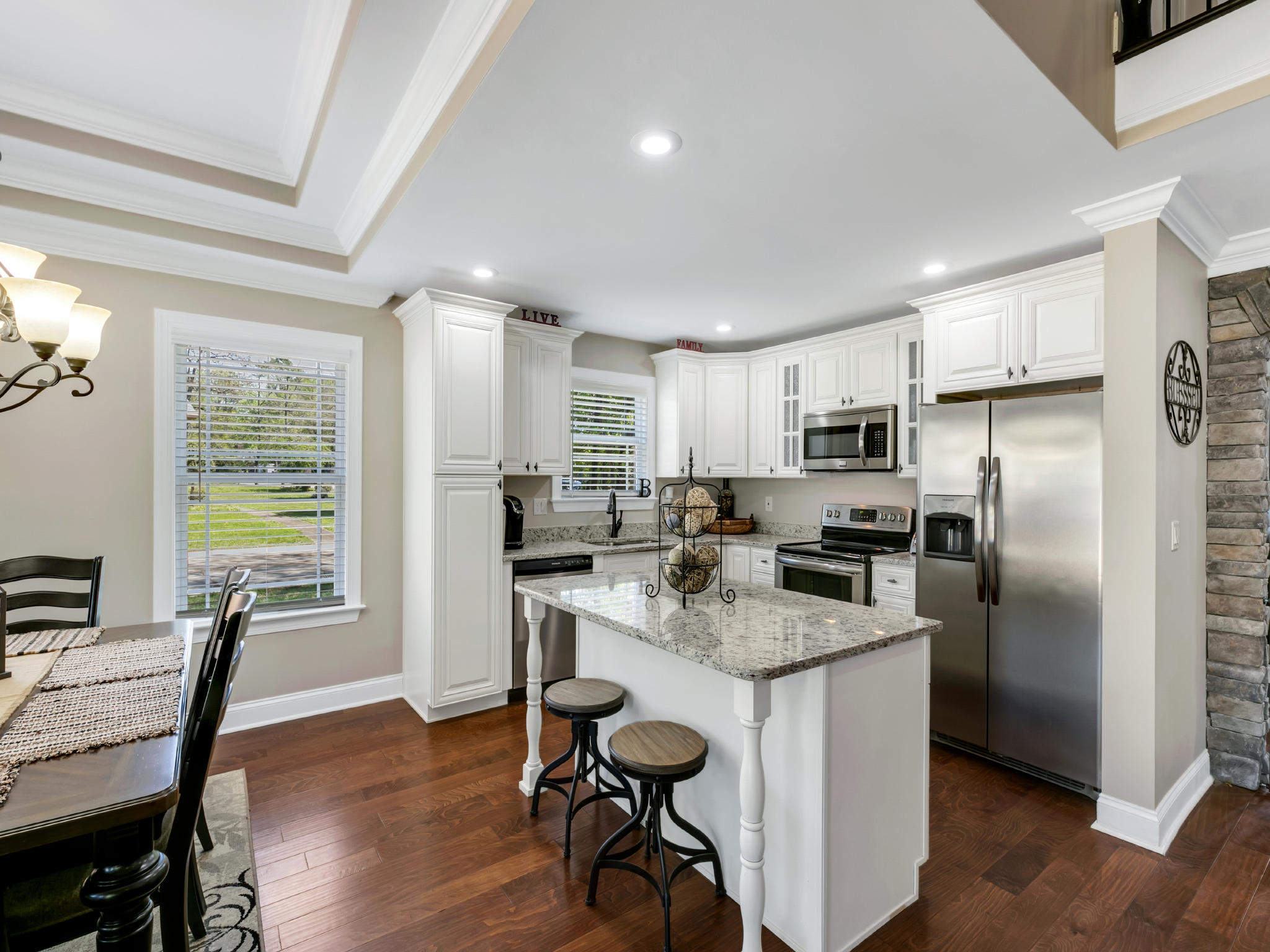 2217 Tristram Road Chattanooga, TN 37421 - Photo 9 of 32 849A4501