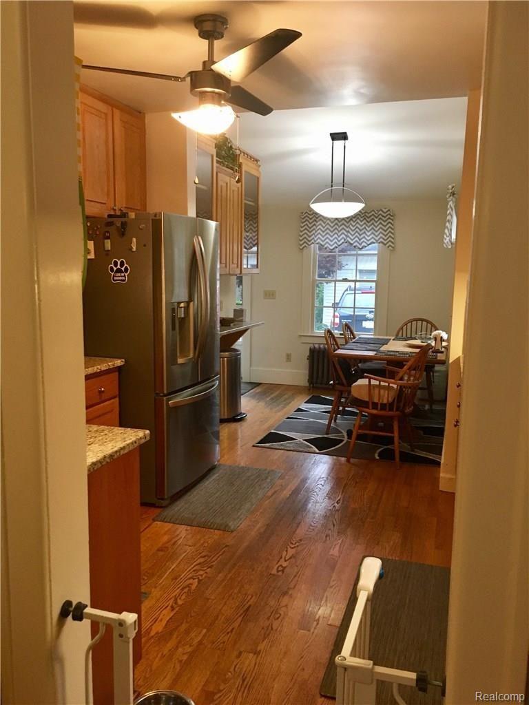 1409 Harvard Road Grosse Pointe, MI 48230 - Photo 14 of 31 Kitchen